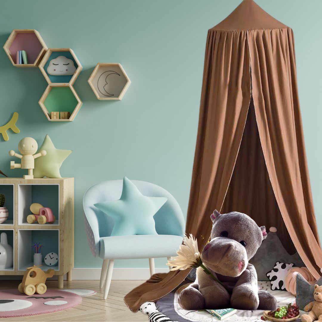 Ciel de lit | Cosy™ - Coucou Bout'chou