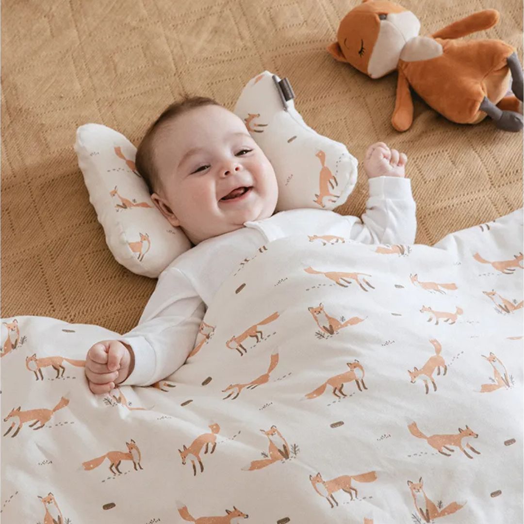Couverture bébé | Nice™
