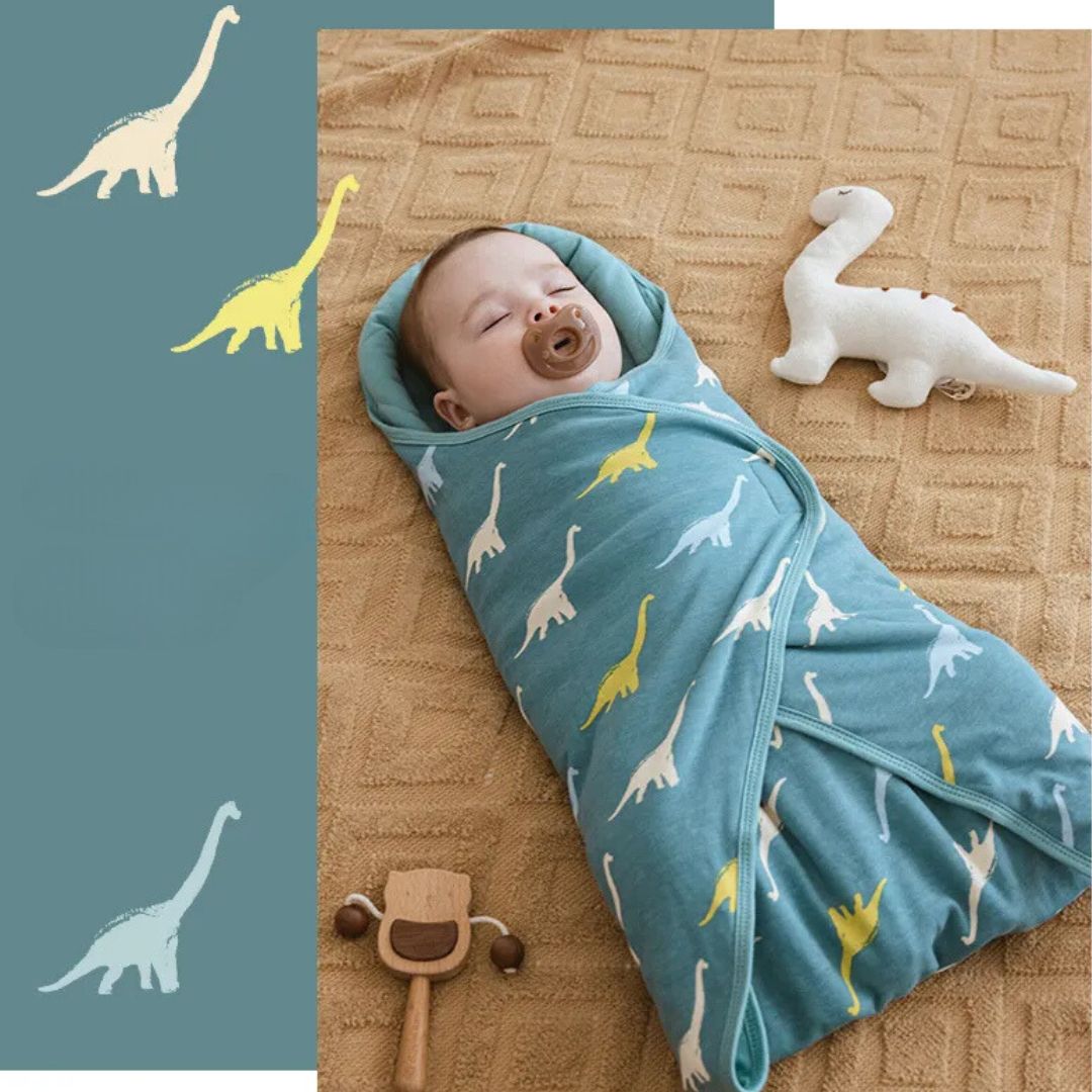 couverture-emmaillotage-dinosaure