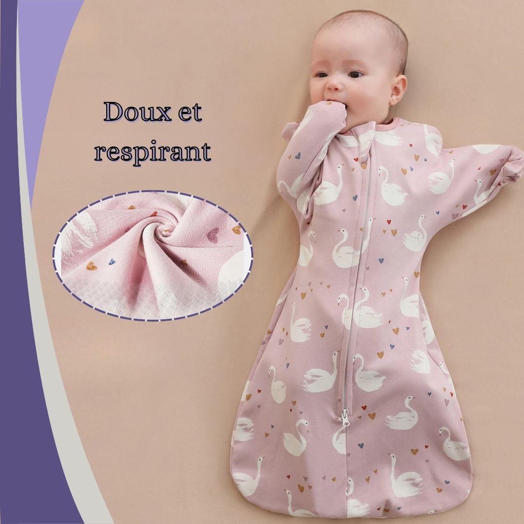 Gigoteuse | DodoConfo™
