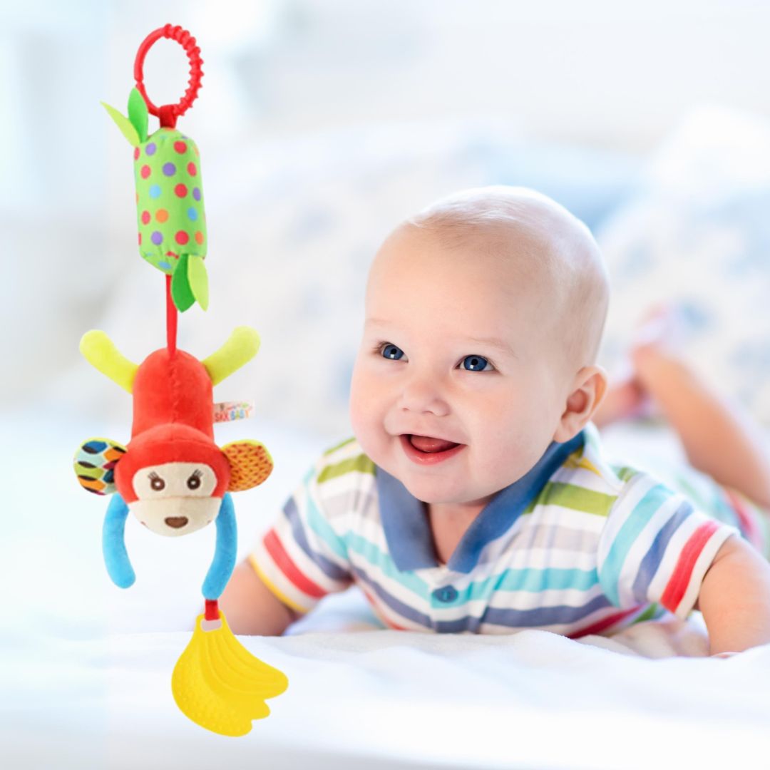 hochet-bebe-singe