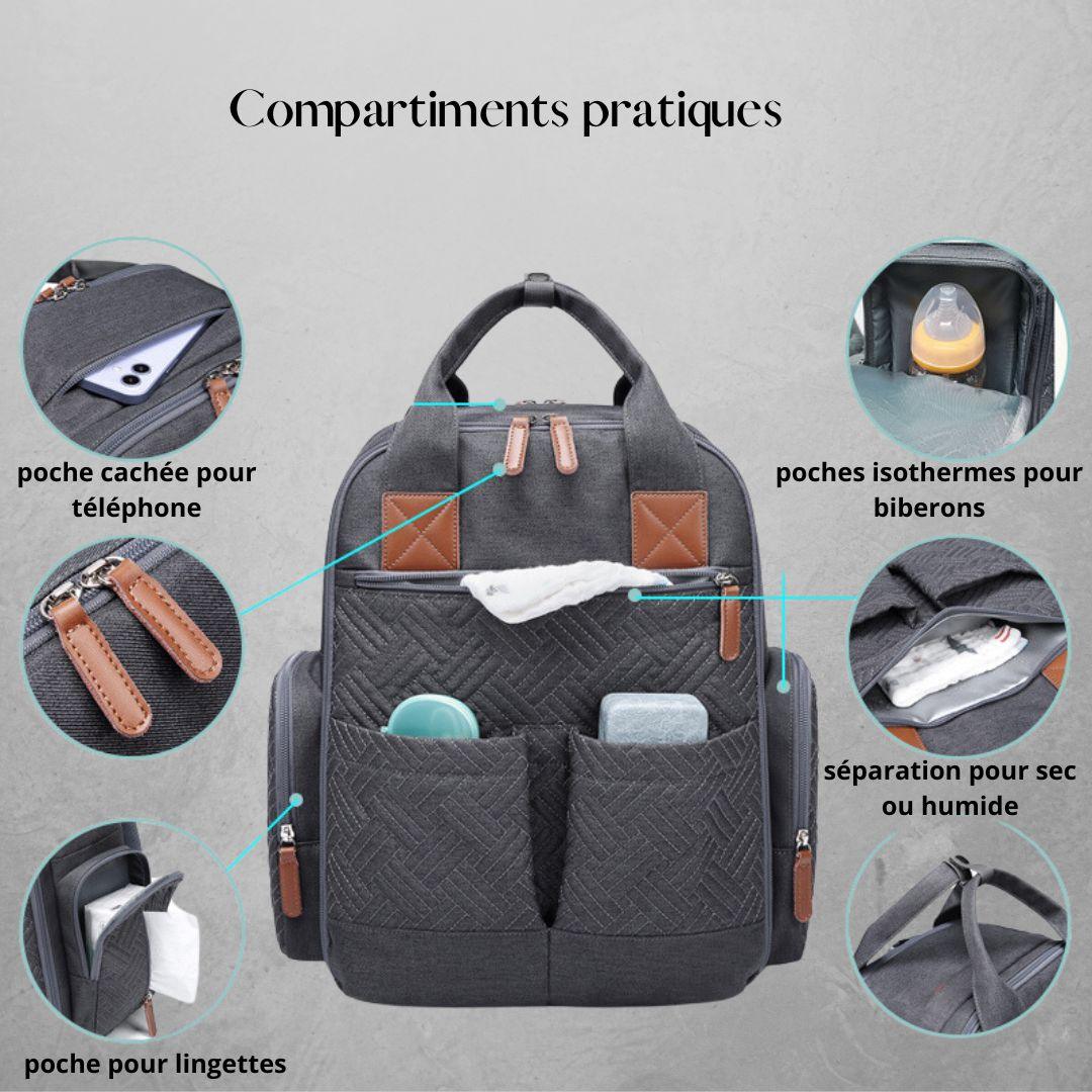 sac-a-langer-caracteristiques