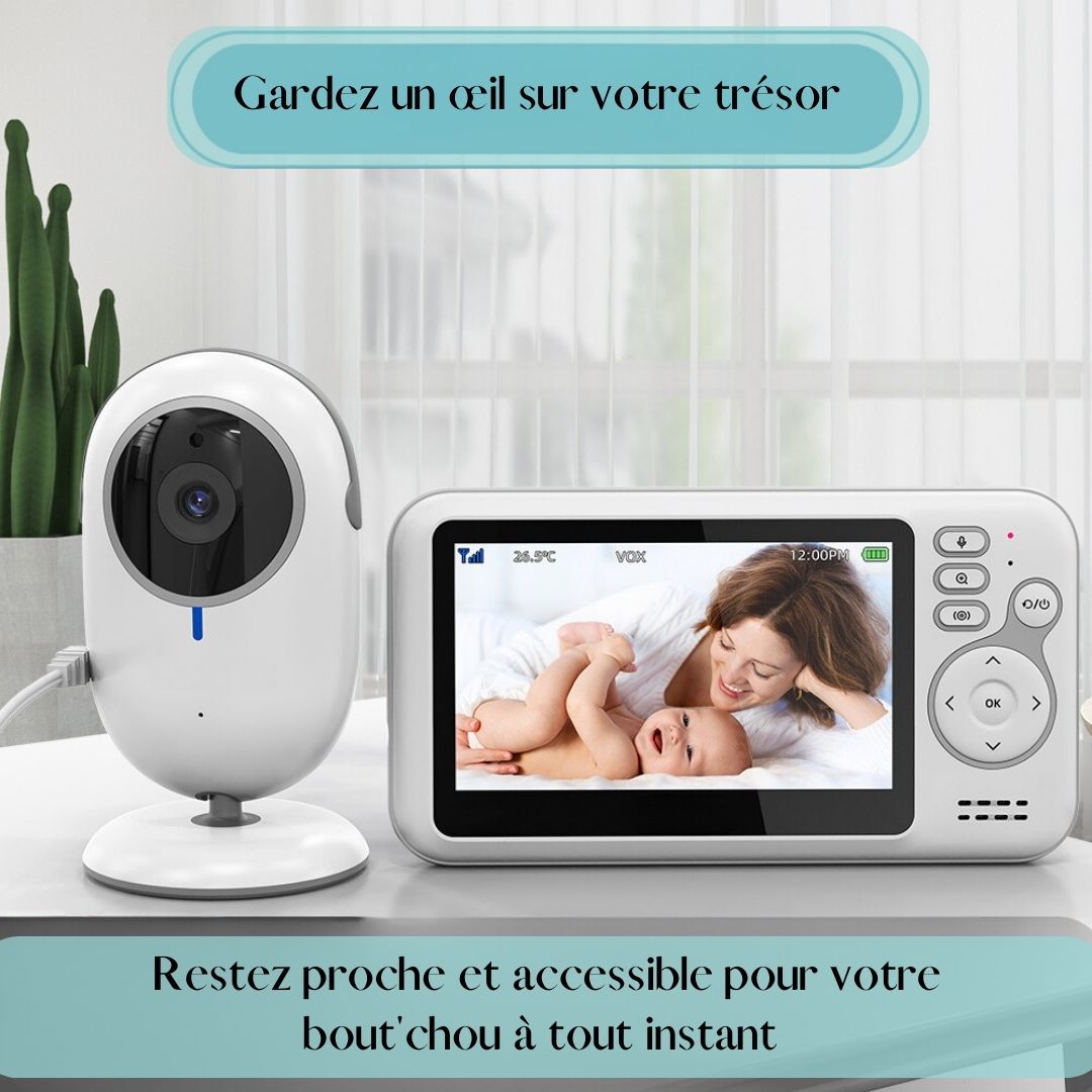 babyphone-camera-proximité