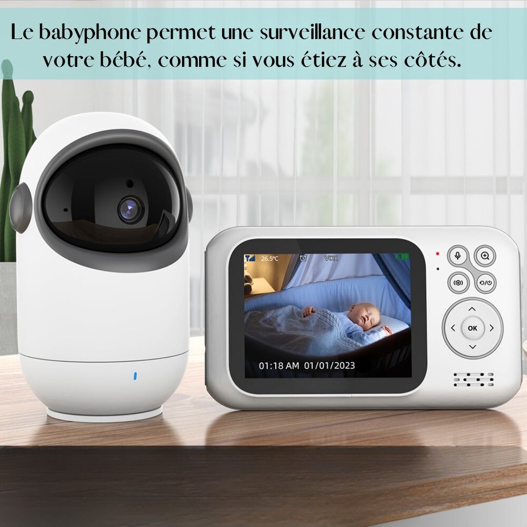 babyphone-surveillance