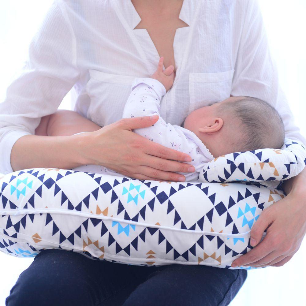 coussin-d'allaitement-maman