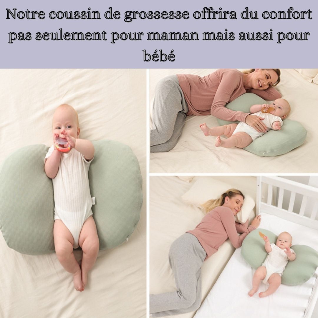 coussin-de-grossesse-bébé