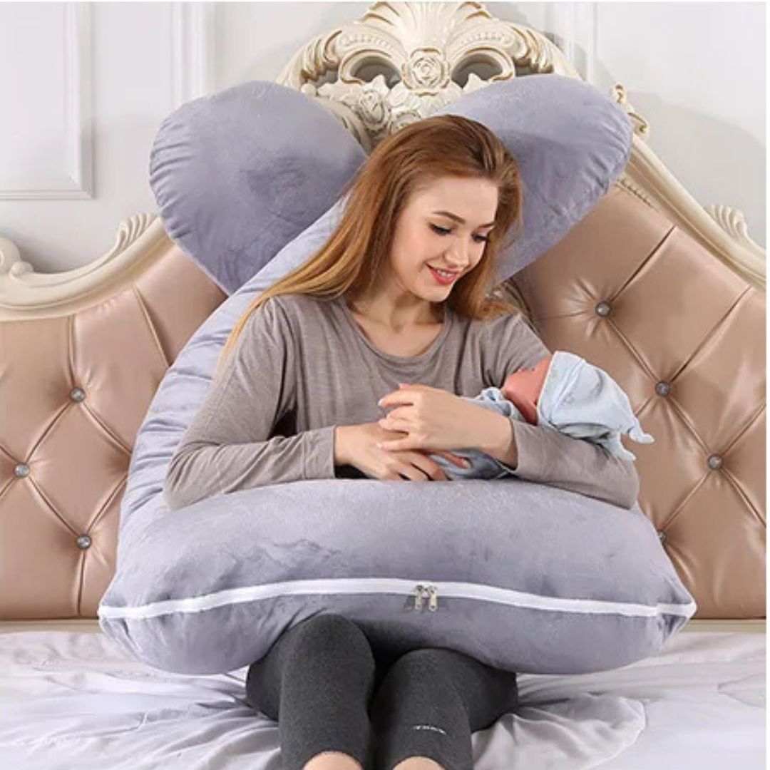 coussin-de-grossesse-bébé