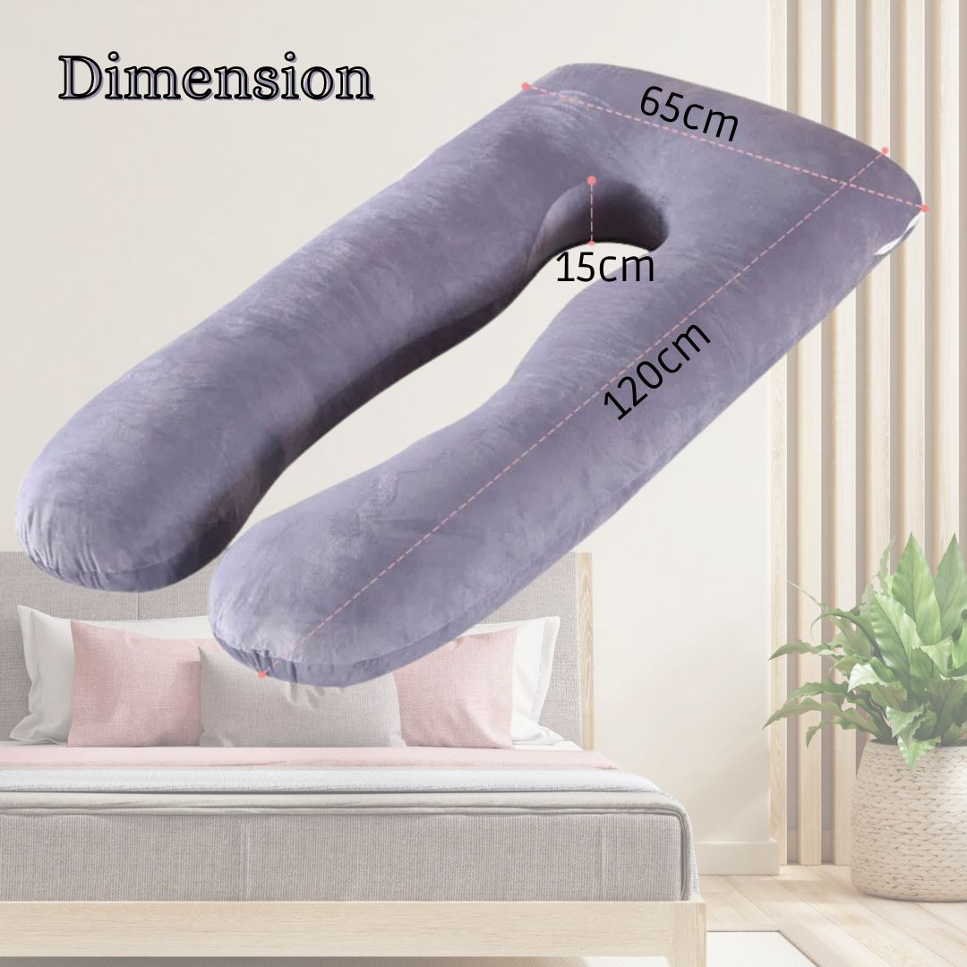 coussin-de-grossesse-dimension