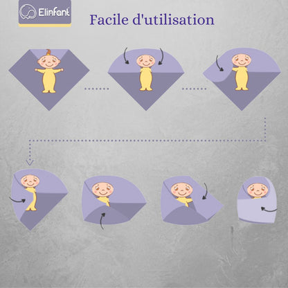 couverture-bébé-utilsation