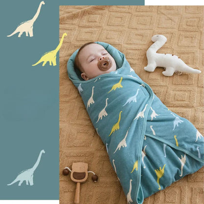 couverture-emmaillotage-dinosaure