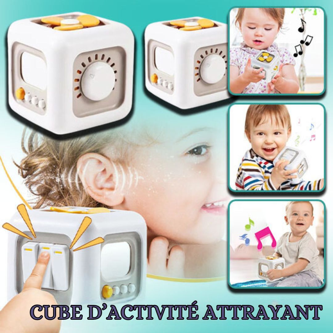 cube-d'activité-attrayant