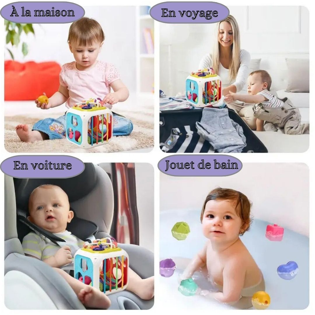 cube-d'activité-bebe-utilisation