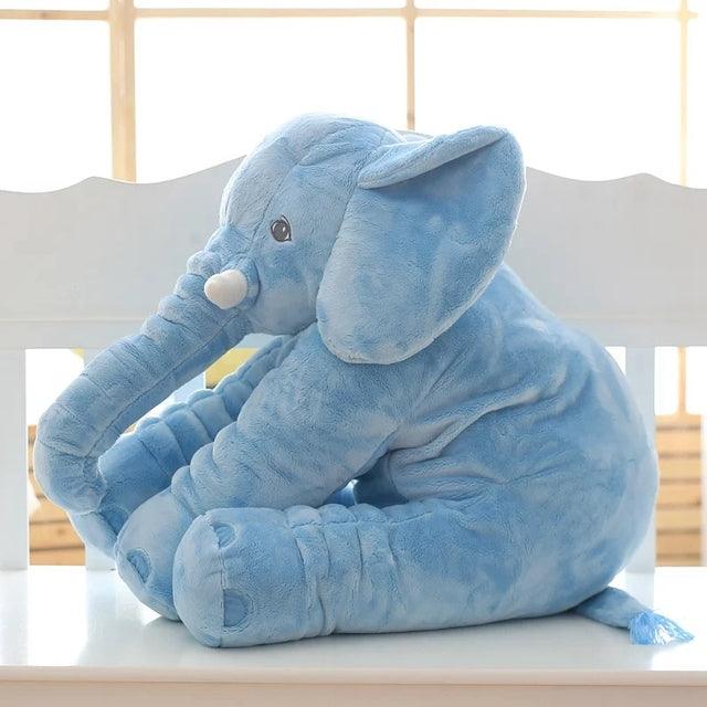 peluche-elephant-bleu