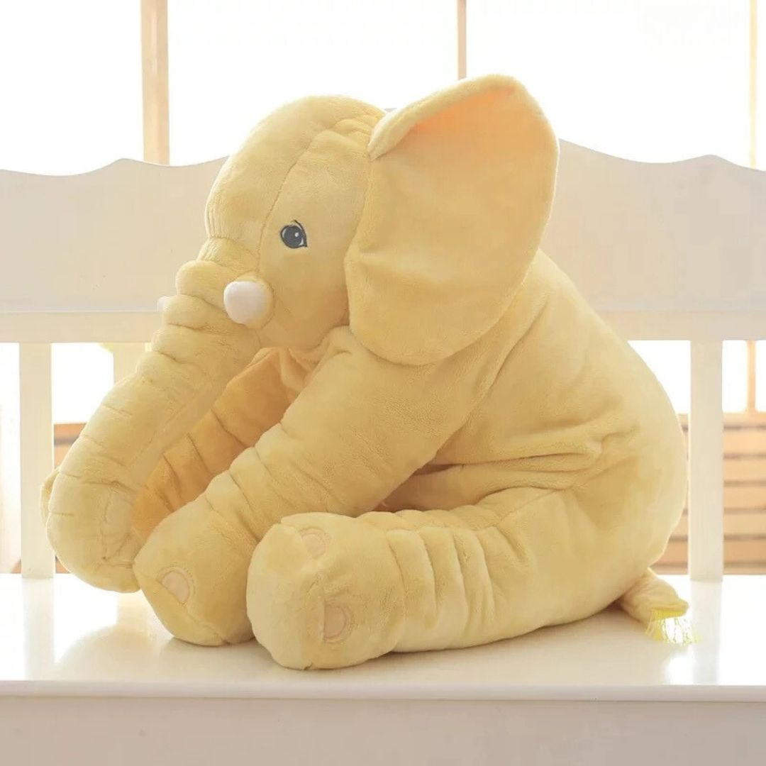 Peluche elephant | Toudouléphant™