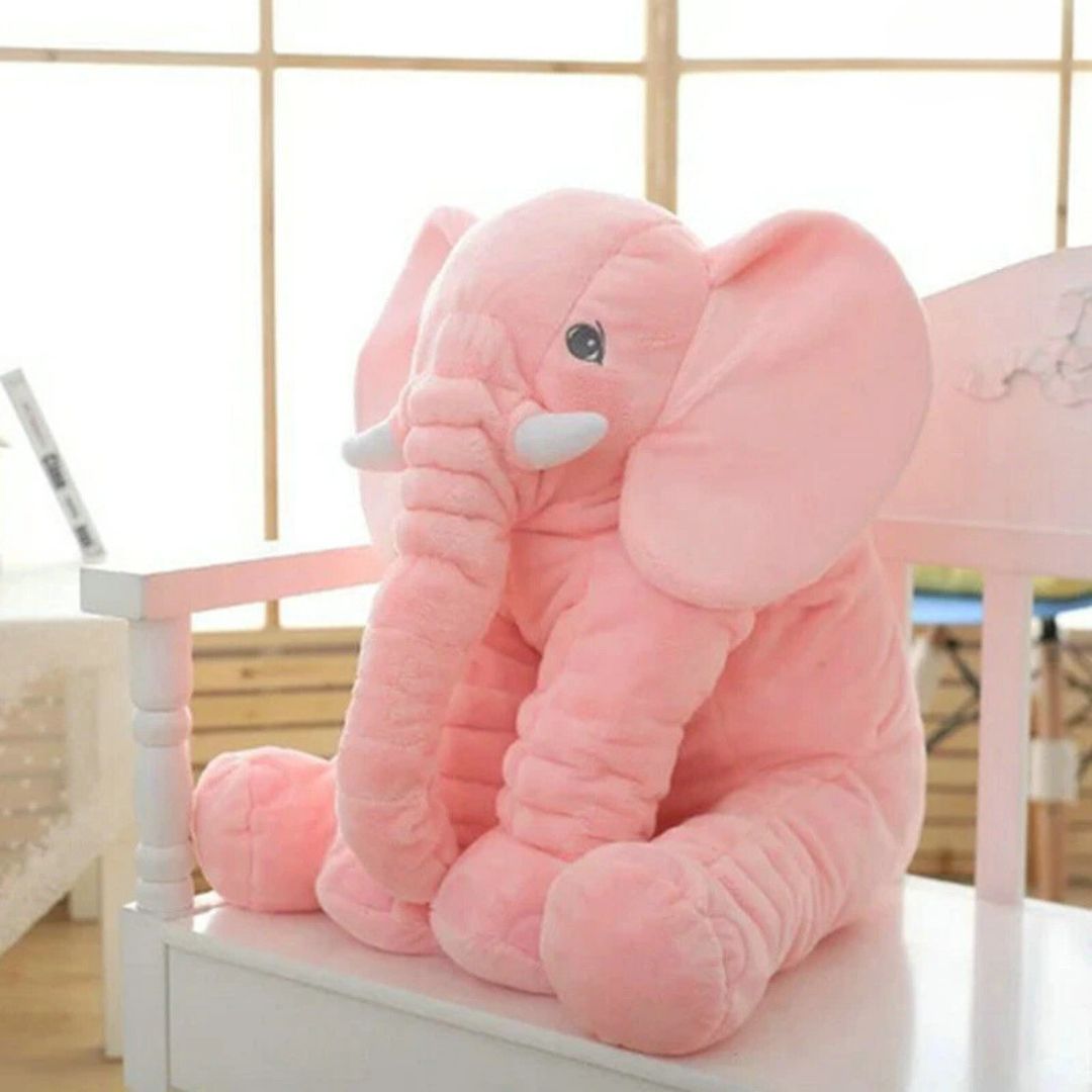 Peluche elephant | Toudouléphant™