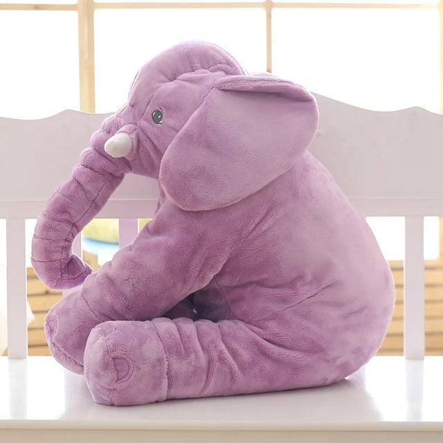 peluche-elephant-violet