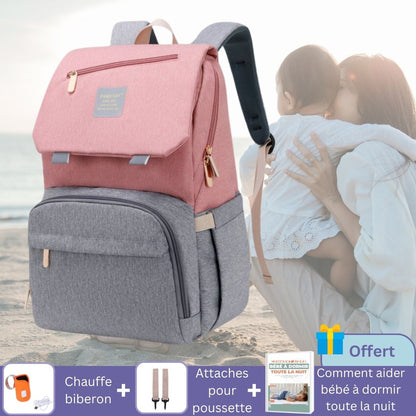 Sac à langer | Chicbabybag™