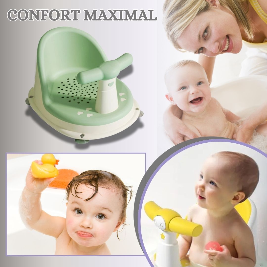 siege-de-bain-bebe-confortable