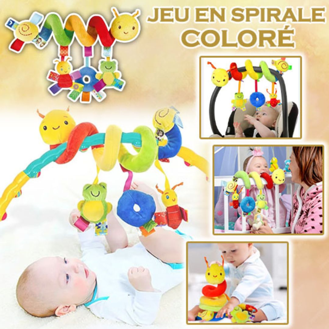 spirale-d'activité-bébé-maman