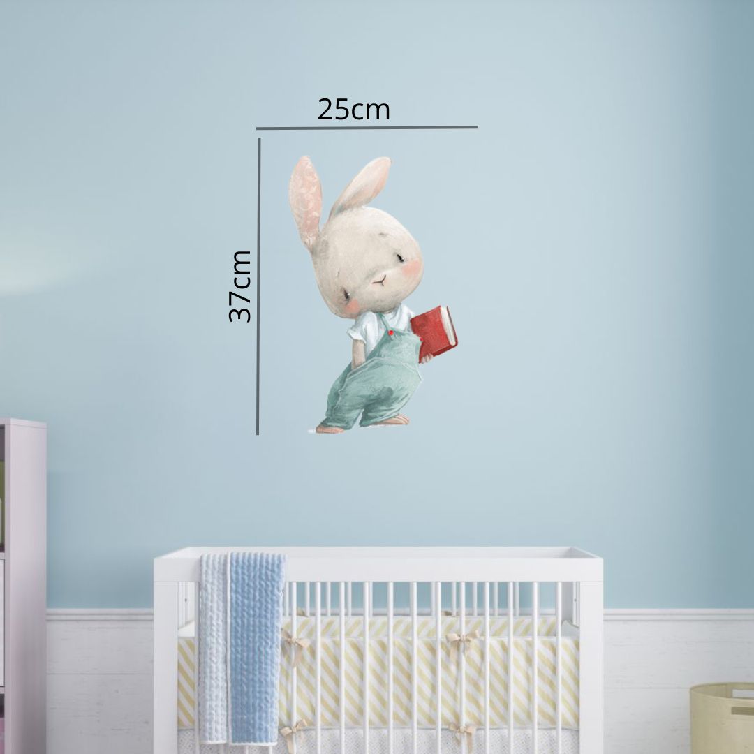 chambre-bebe-stickers-dimension-livre