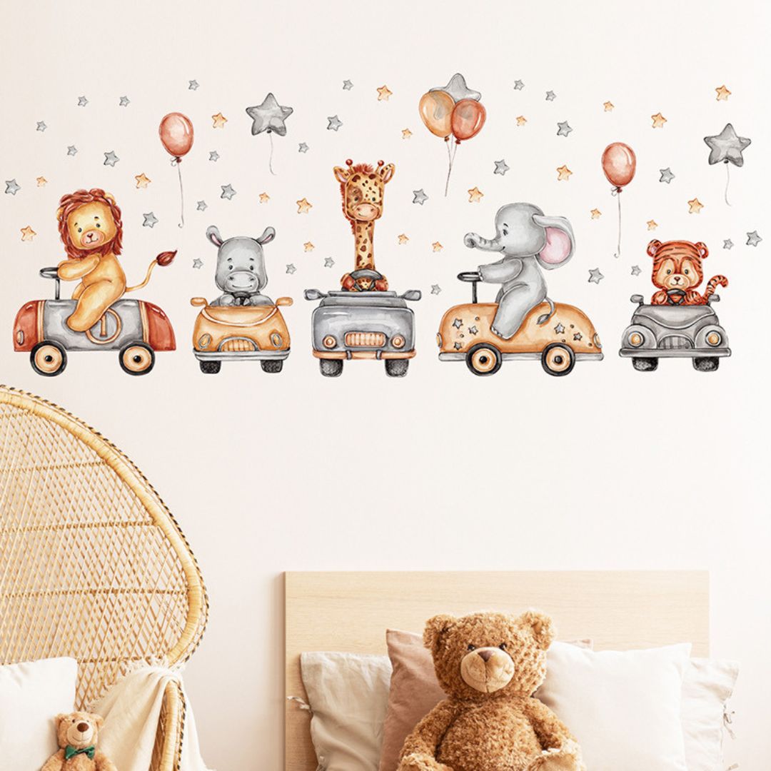 chambre-bebe-stickers-voiture